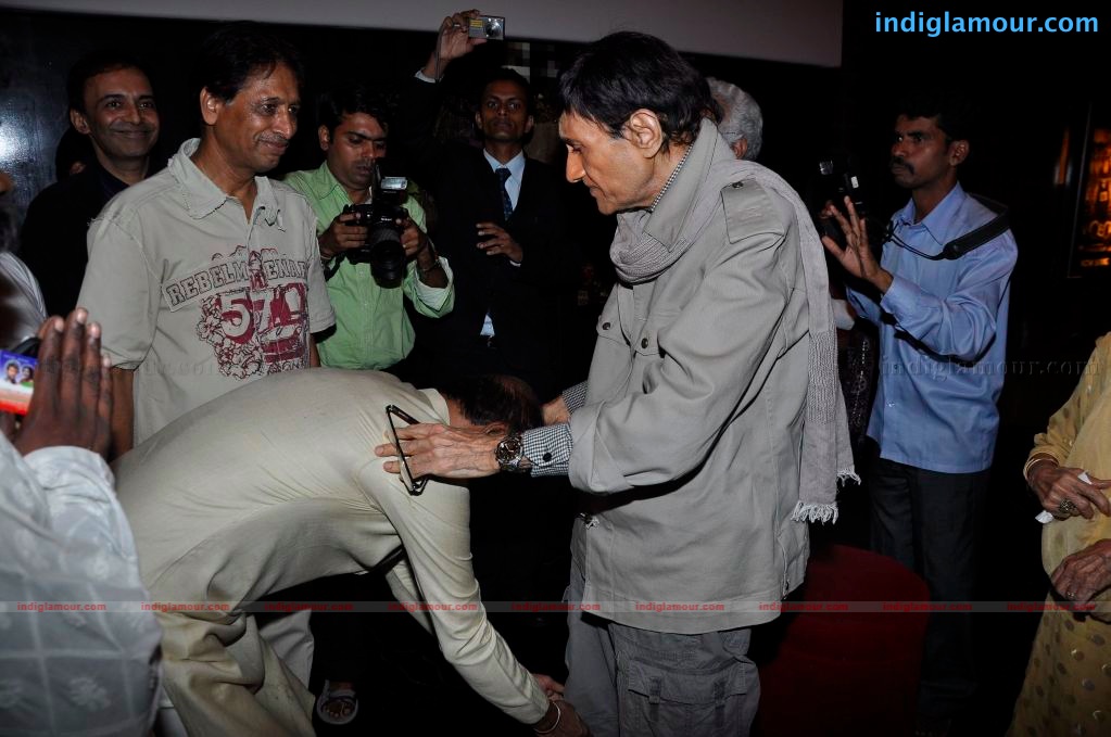 Special Screening of Film Robot Event hd photo
