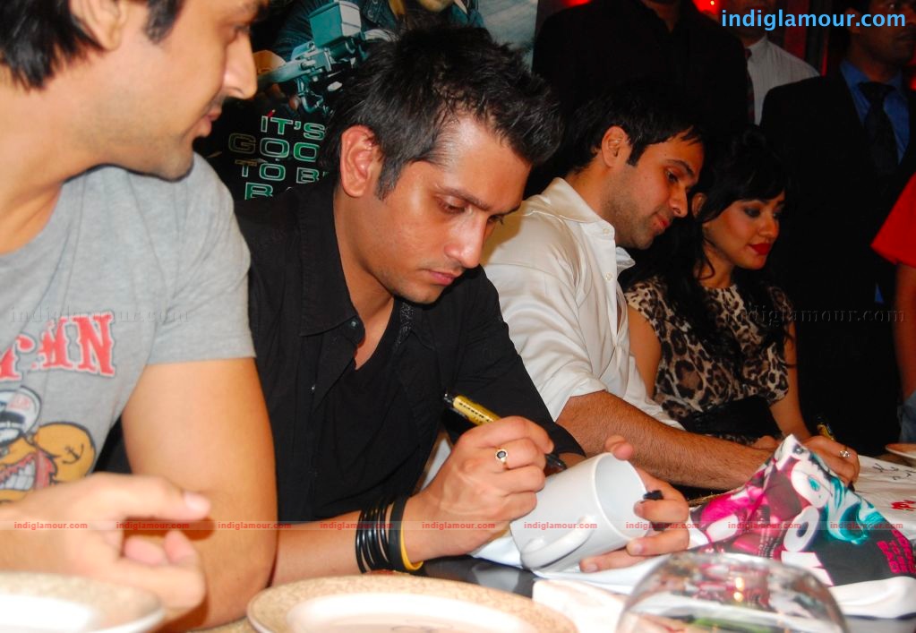 Dubai Premier Of Crook Event hd photo