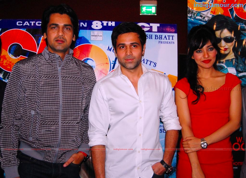 Dubai Premier Of Crook Event hd photo