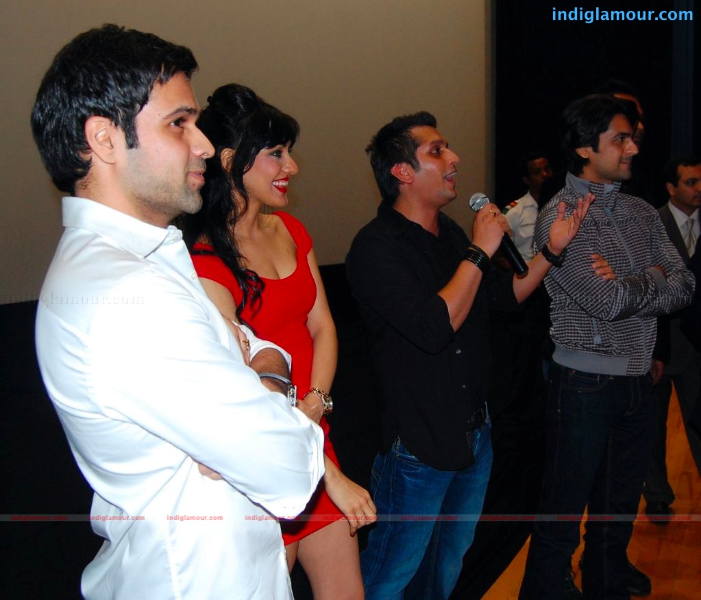 Dubai Premier Of Crook Event hd photo
