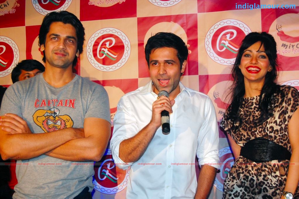 Dubai Premier Of Crook Event hd photo