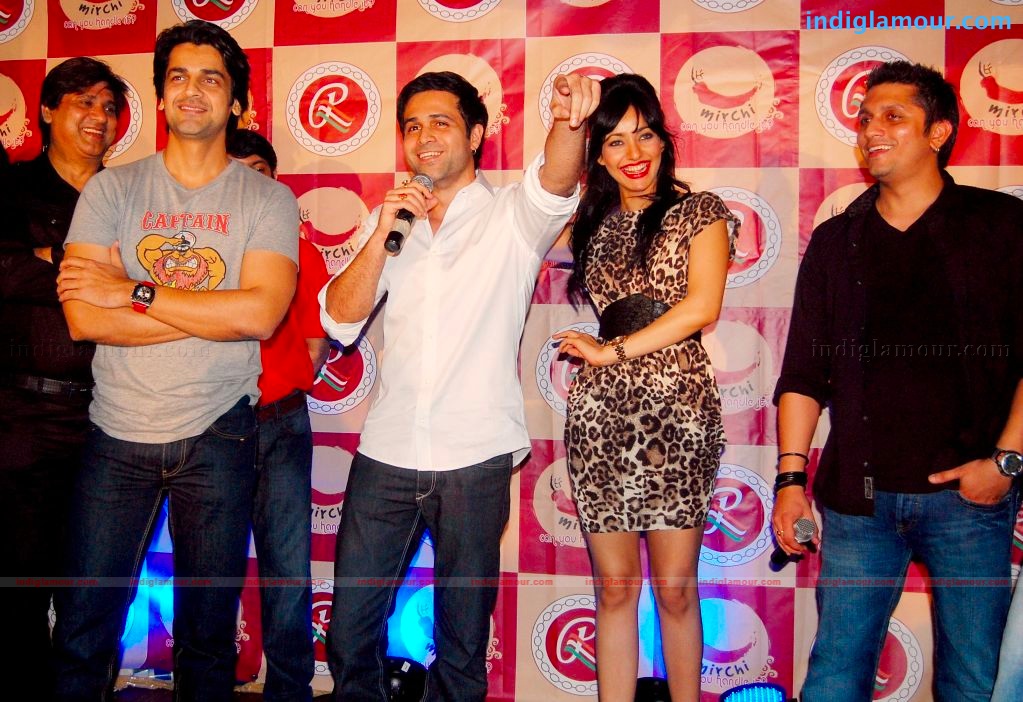 Dubai Premier Of Crook Event hd photo