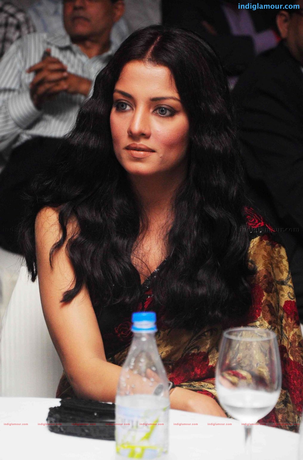 Celina Jaitley lsunches 1st tour operator road show in india Event hd photo