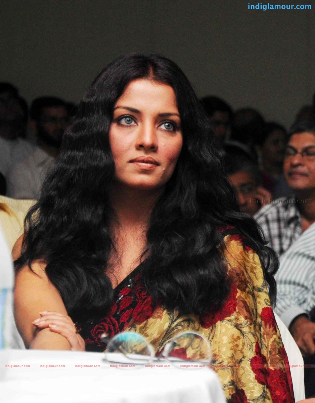 Celina Jaitley lsunches 1st tour operator road show in india Event hd photo
