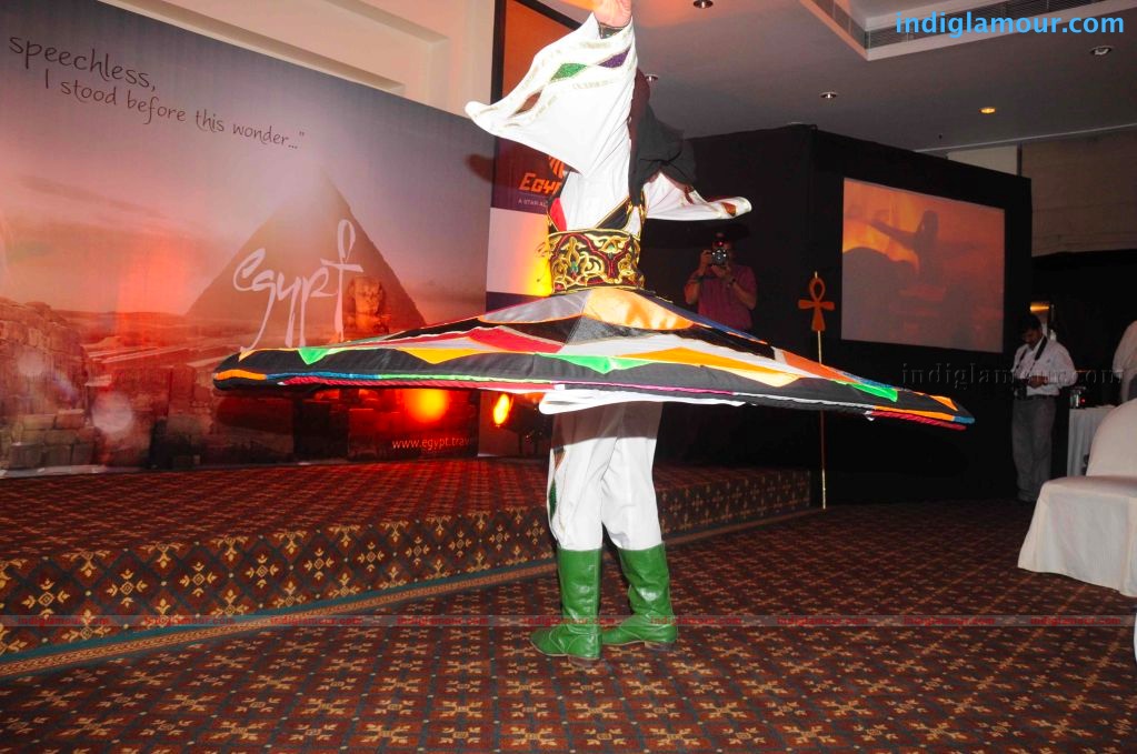 Celina Jaitley lsunches 1st tour operator road show in india Event hd photo