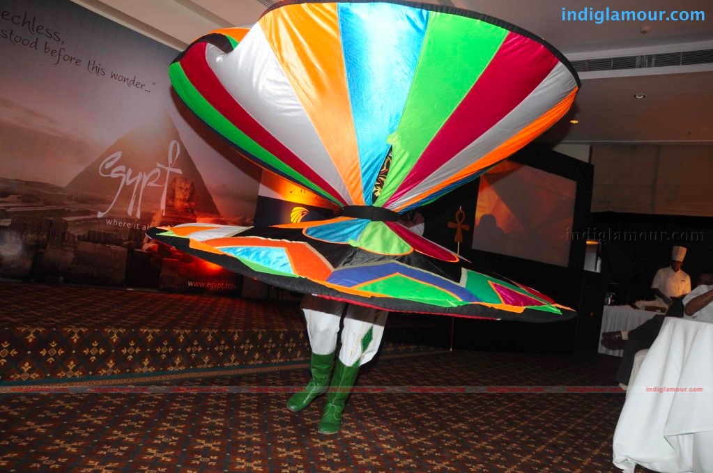 Celina Jaitley lsunches 1st tour operator road show in india Event hd photo