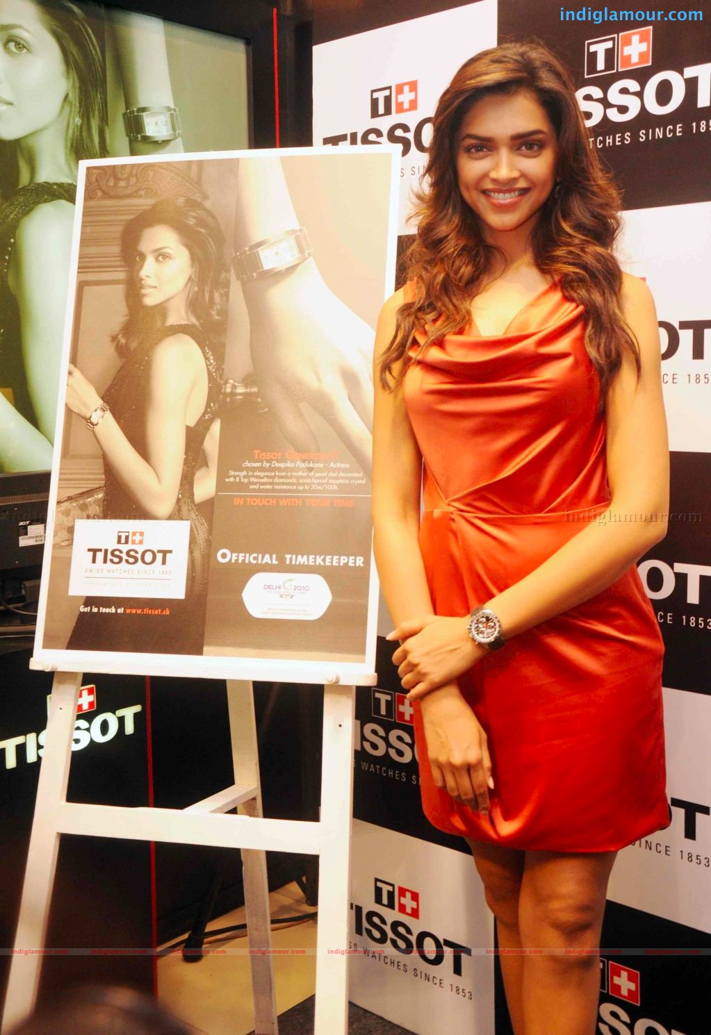 Deepika Padukone Actress hd photo