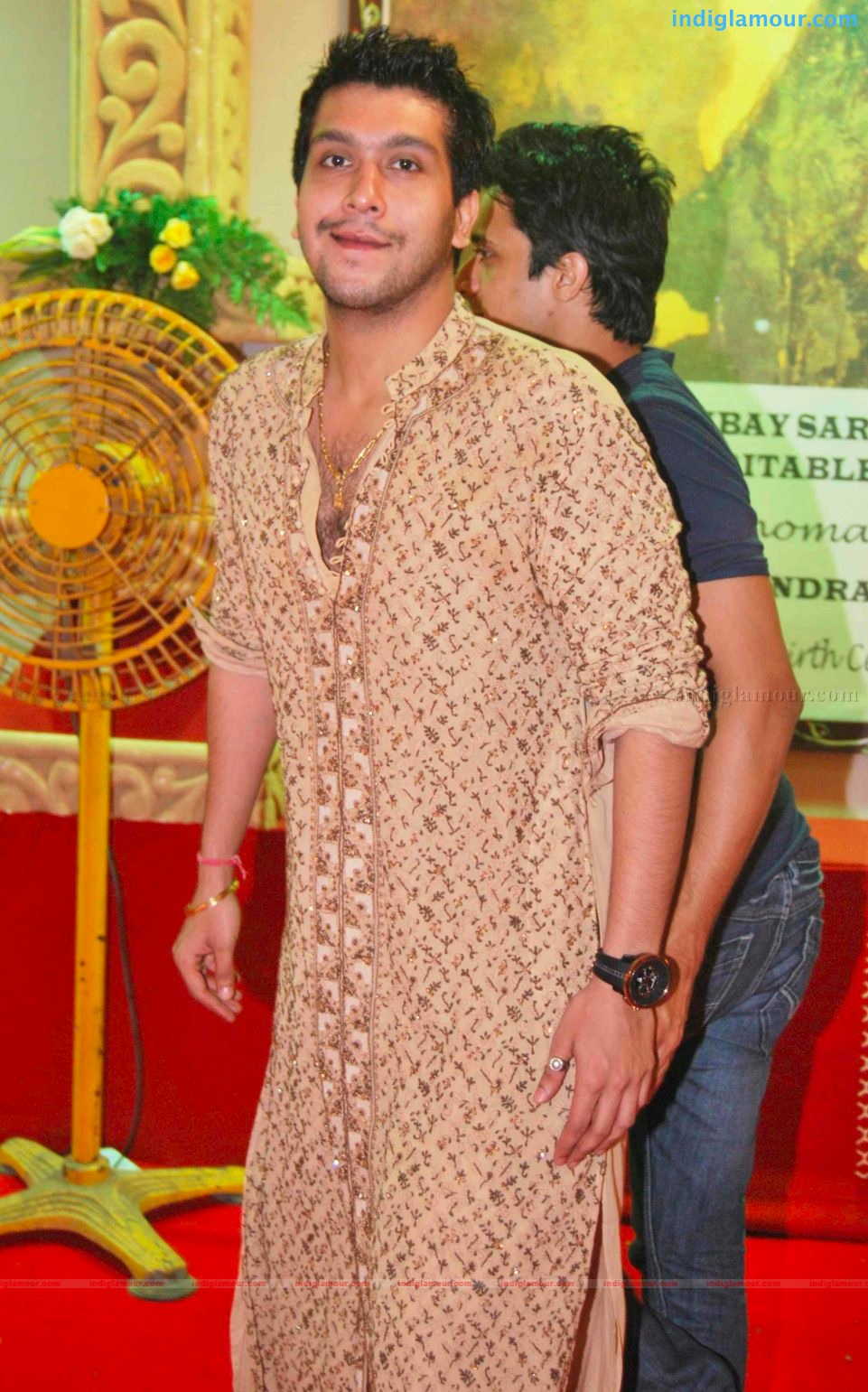 Rani Mukherjee Event hd photo