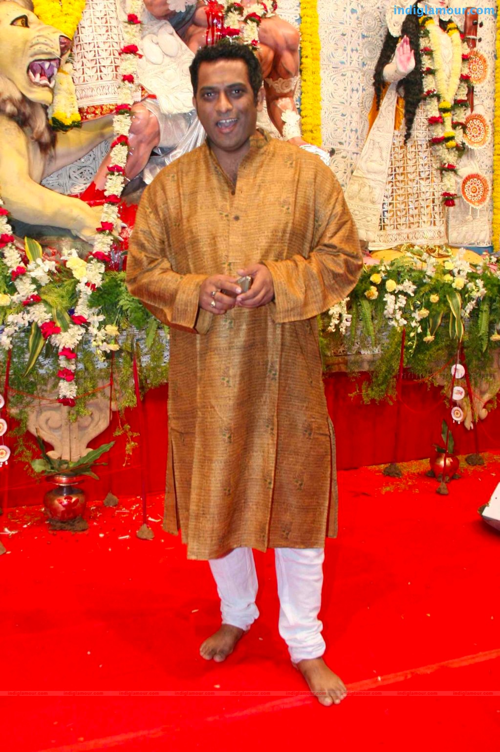Rani Mukherjee Event hd photo
