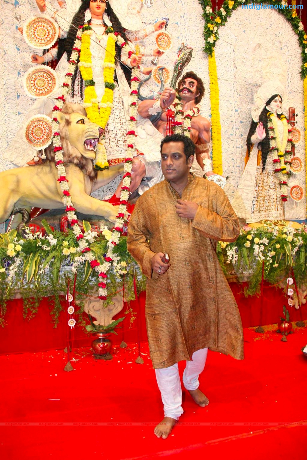 Rani Mukherjee Event hd photo