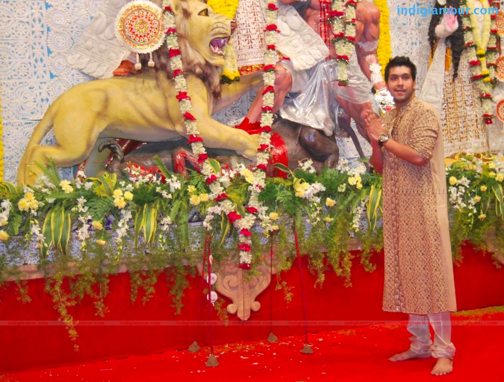 Rani Mukherjee Event hd photo
