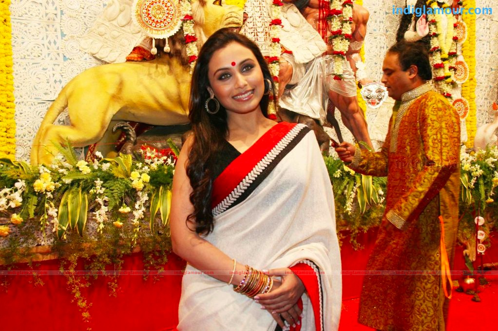 Rani Mukherjee Event hd photo