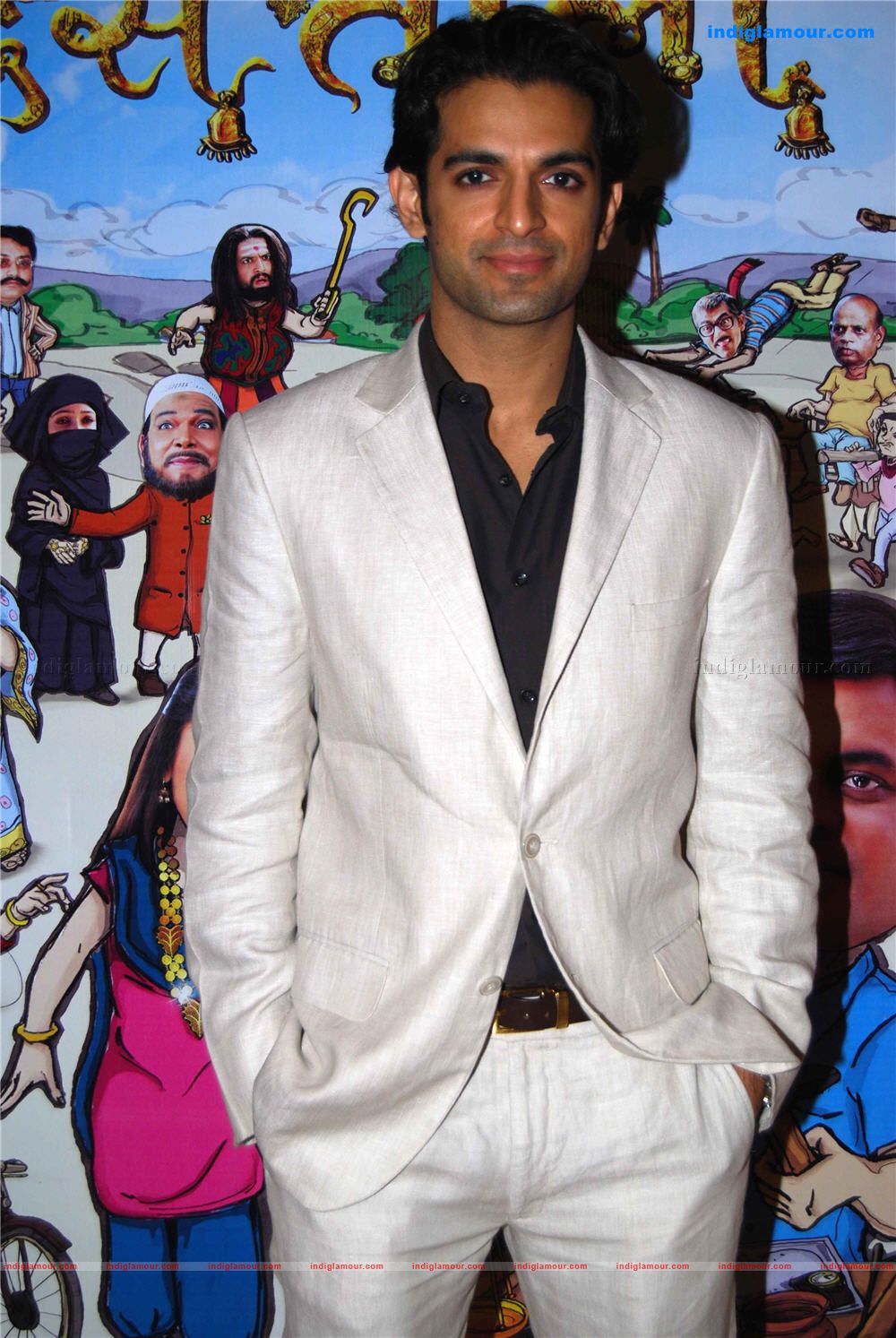 Dus Tola Premier at cinemax versova photos Event hd photo