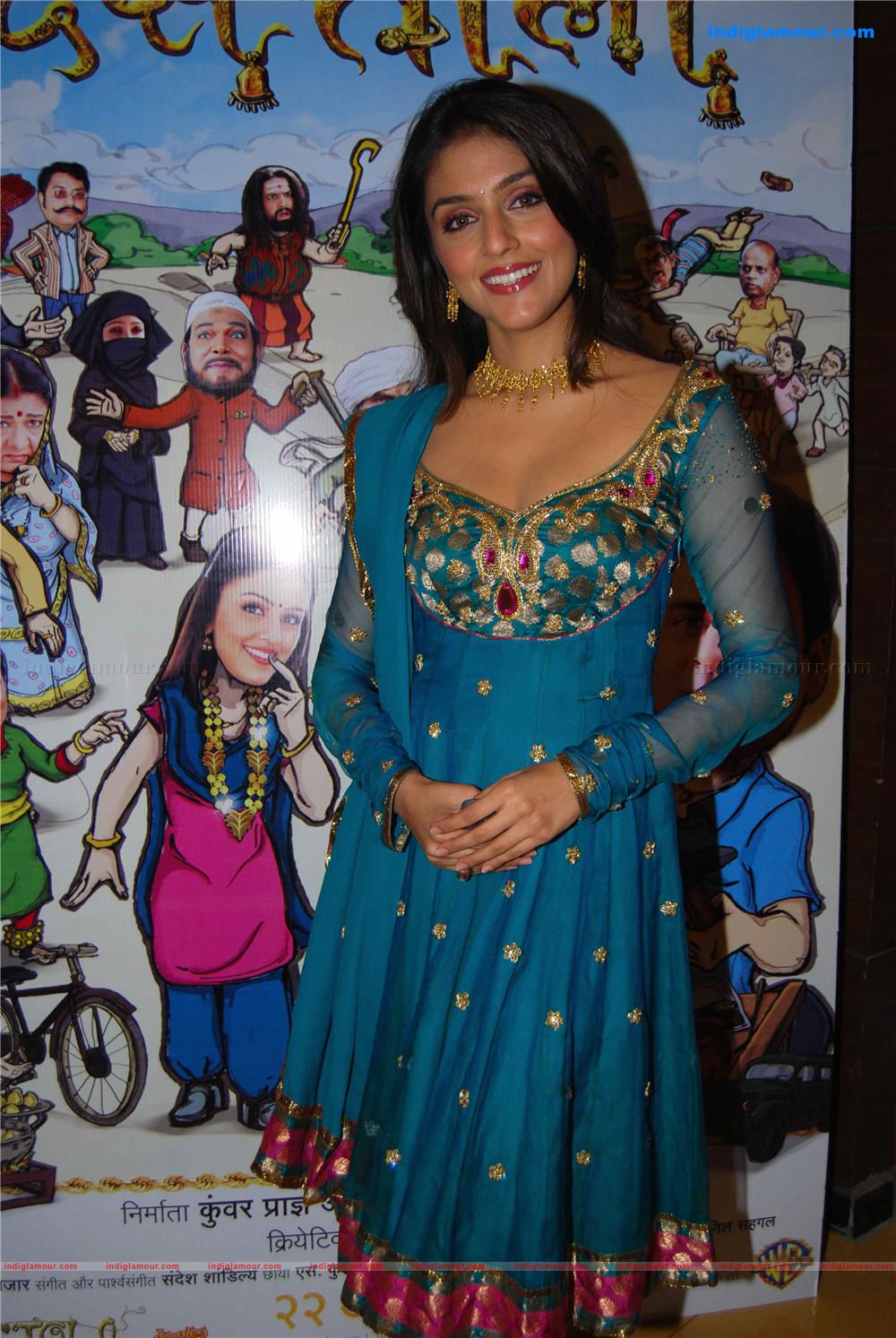Dus Tola Premier at cinemax versova photos Event hd photo