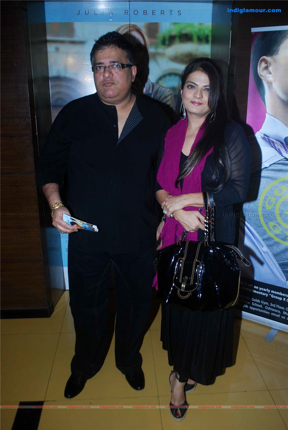 Dus Tola Premier at cinemax versova photos Event hd photo