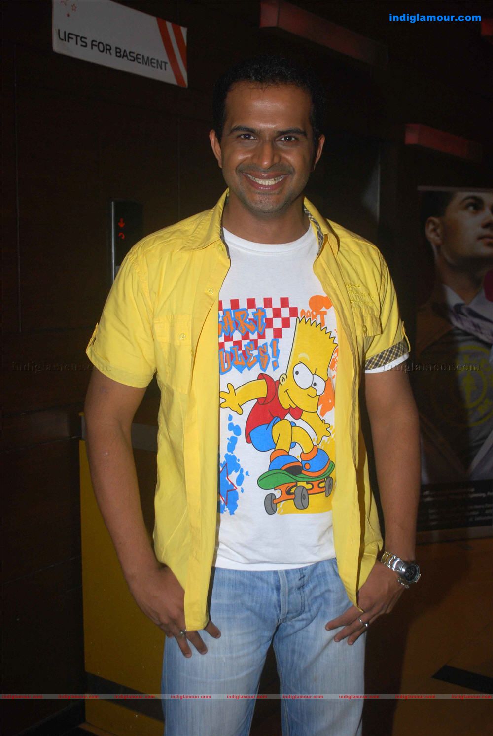 Dus Tola Premier at cinemax versova photos Event hd photo
