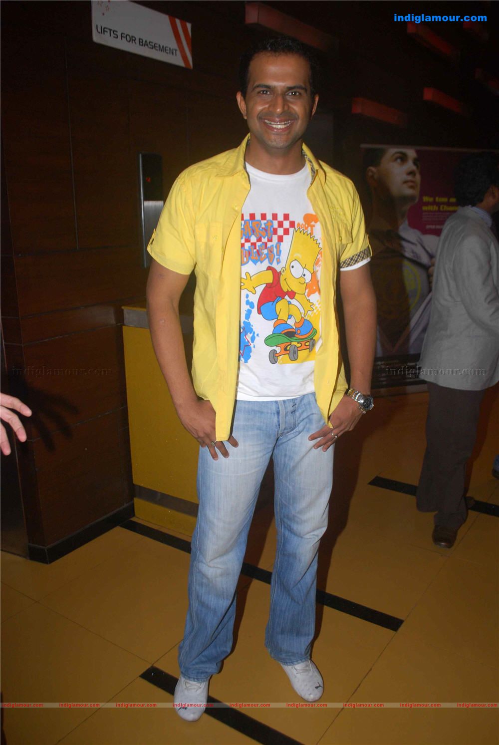 Dus Tola Premier at cinemax versova photos Event hd photo