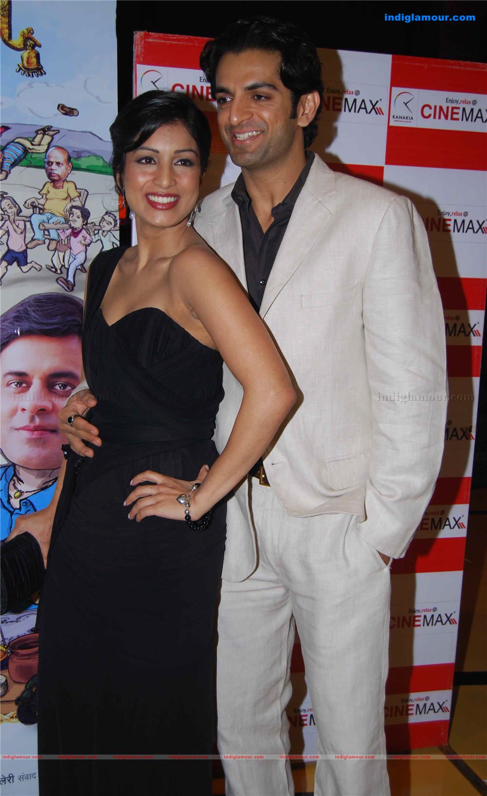 Dus Tola Premier at cinemax versova photos Event hd photo