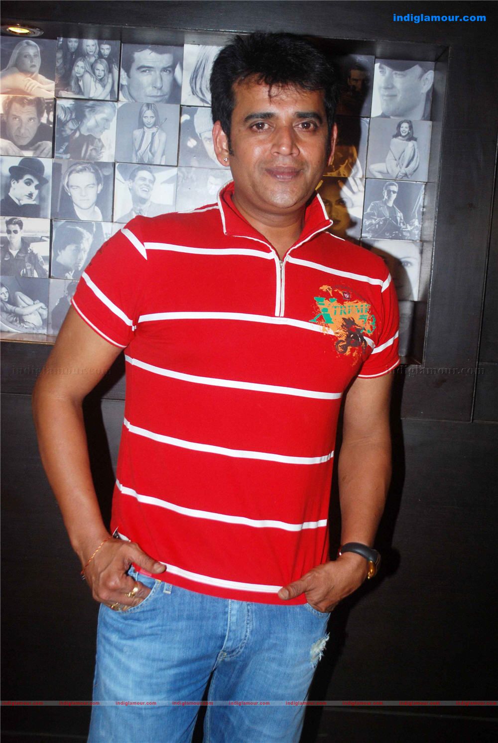 Dus Tola Premier at cinemax versova photos Event hd photo