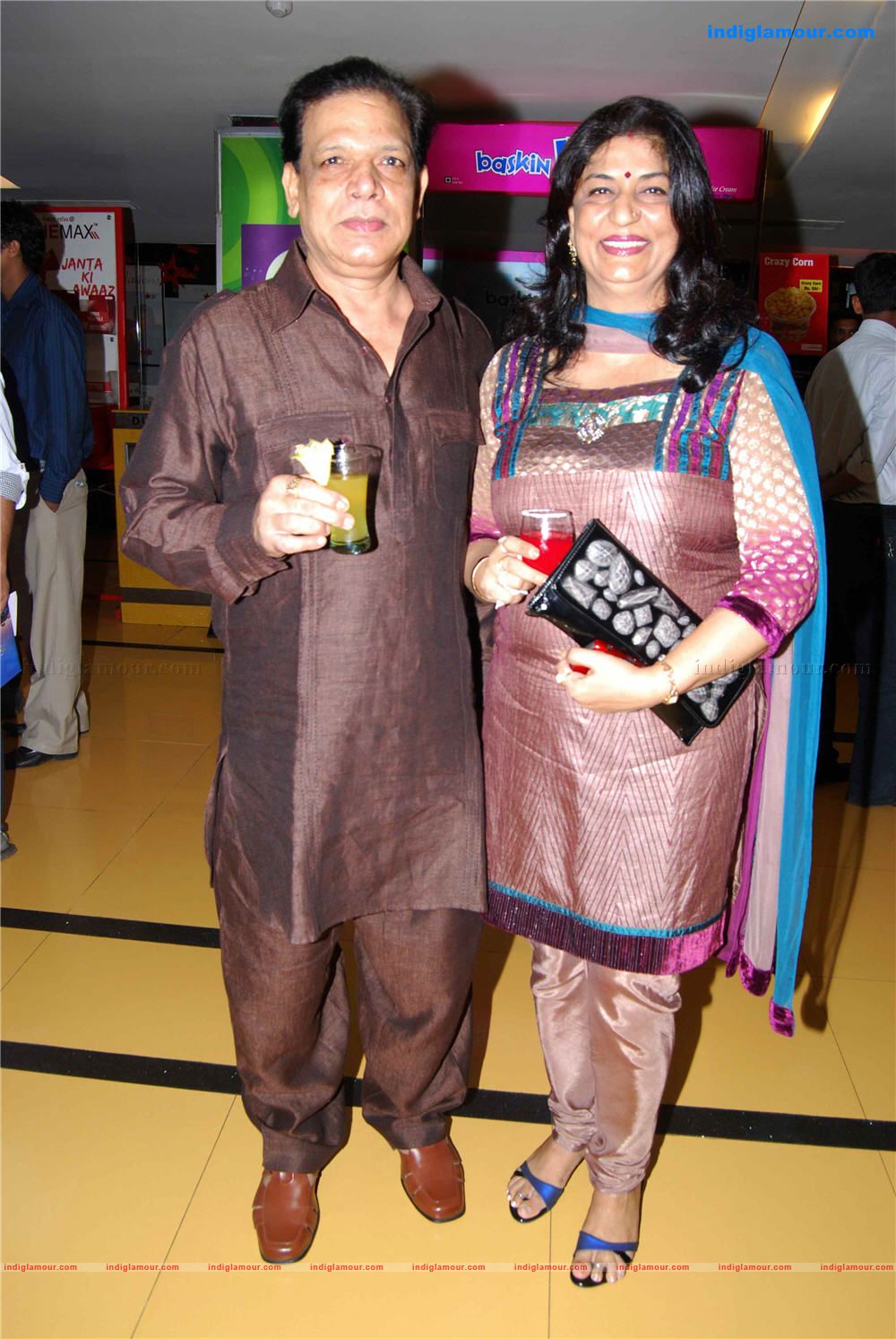 Dus Tola Premier at cinemax versova photos Event hd photo