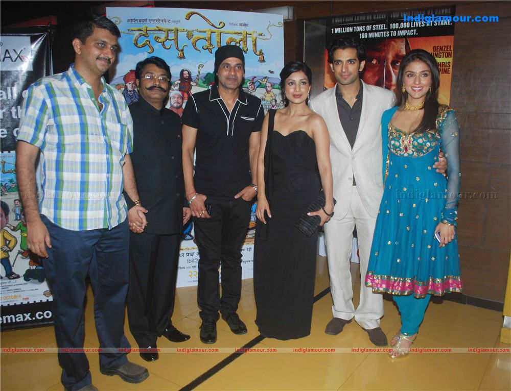 Dus Tola Premier at cinemax versova photos Event hd photo