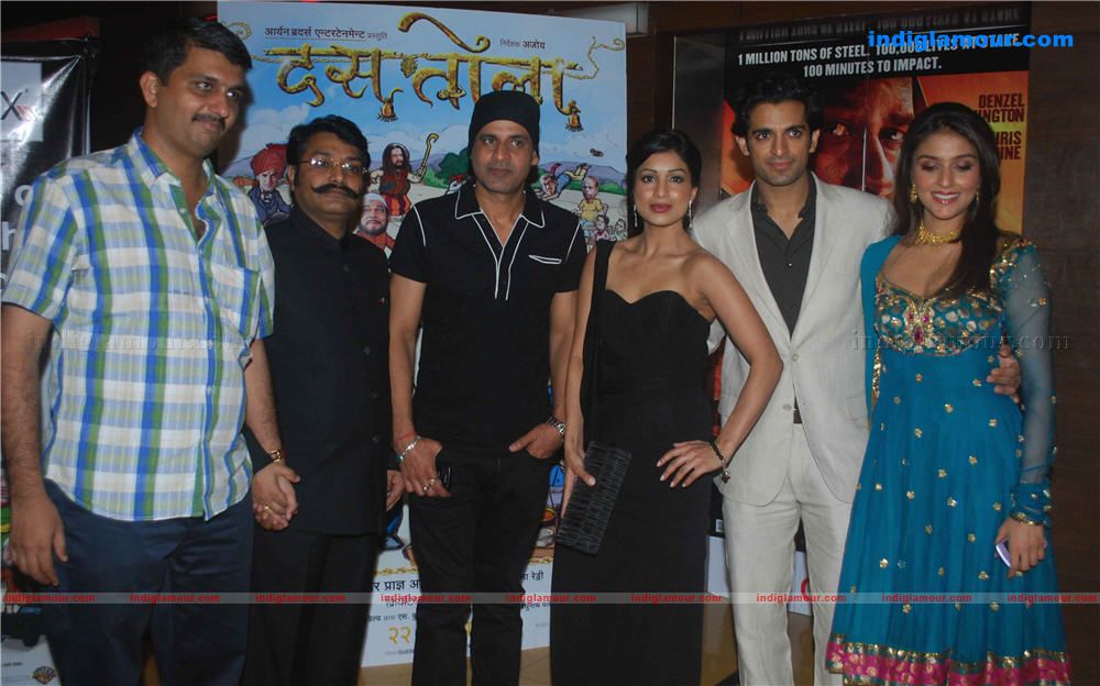 Dus Tola Premier at cinemax versova photos Event hd photo