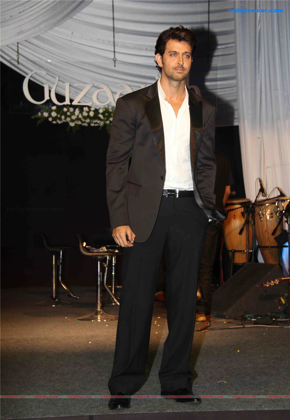 Guzarish Music Launch at Yash Raj Studios photos Event hd photo