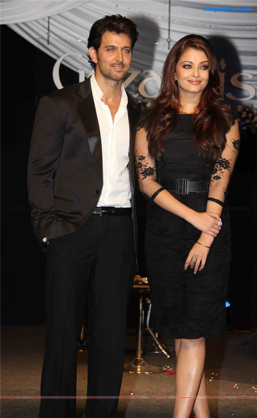 Guzarish Music Launch at Yash Raj Studios photos Event hd photo