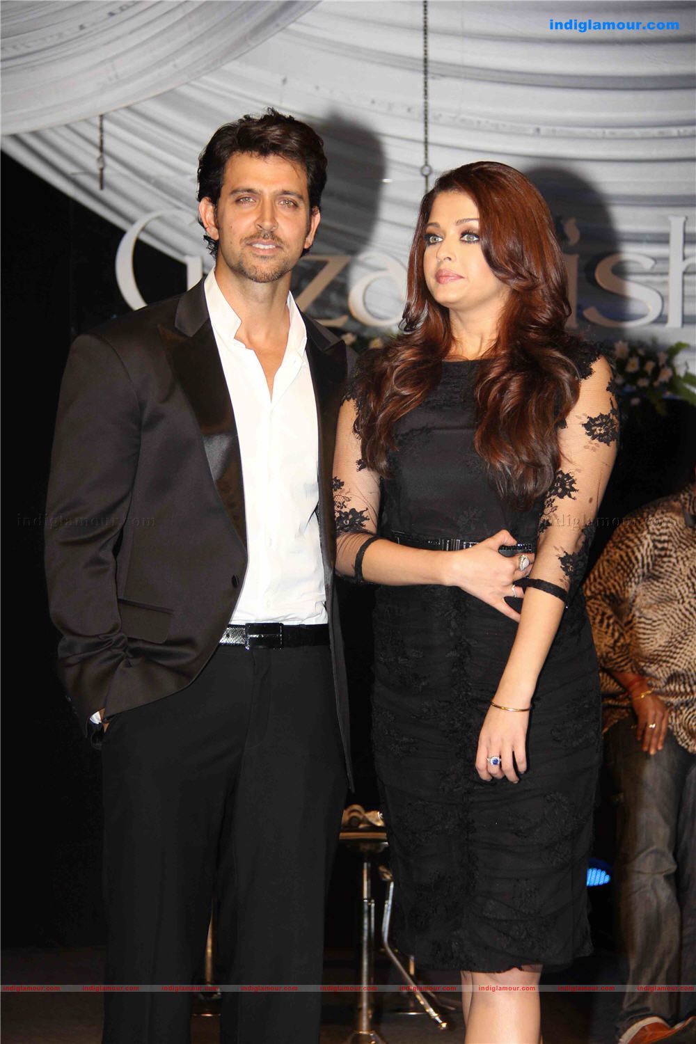 Guzarish Music Launch at Yash Raj Studios photos Event hd photo