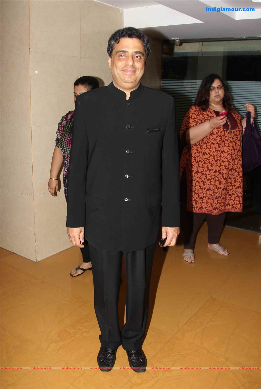 Guzarish Music Launch at Yash Raj Studios photos Event hd photo