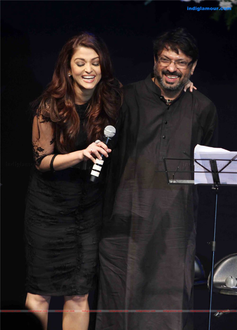 Guzarish Music Launch at Yash Raj Studios photos Event hd photo