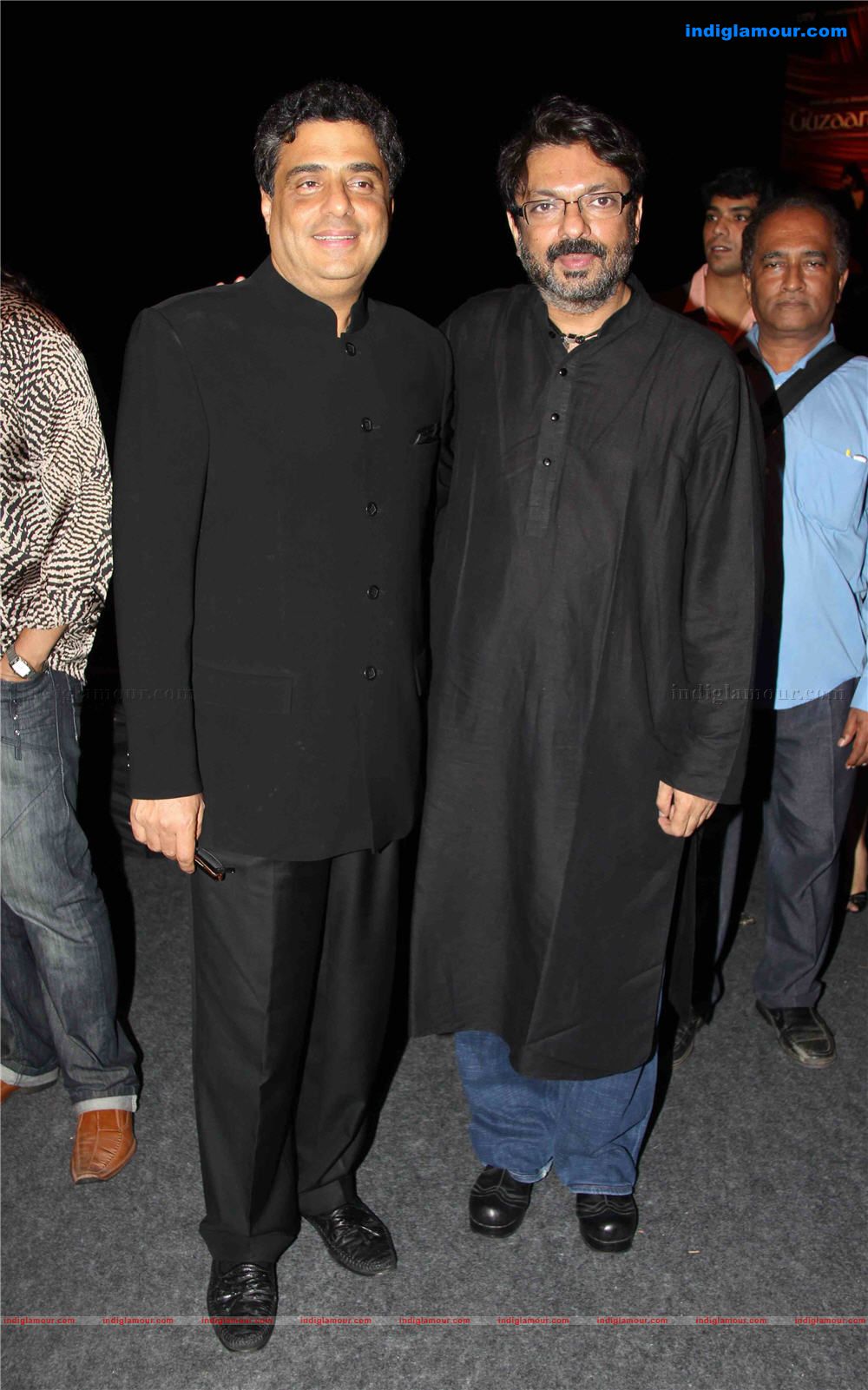 Guzarish Music Launch at Yash Raj Studios photos Event hd photo