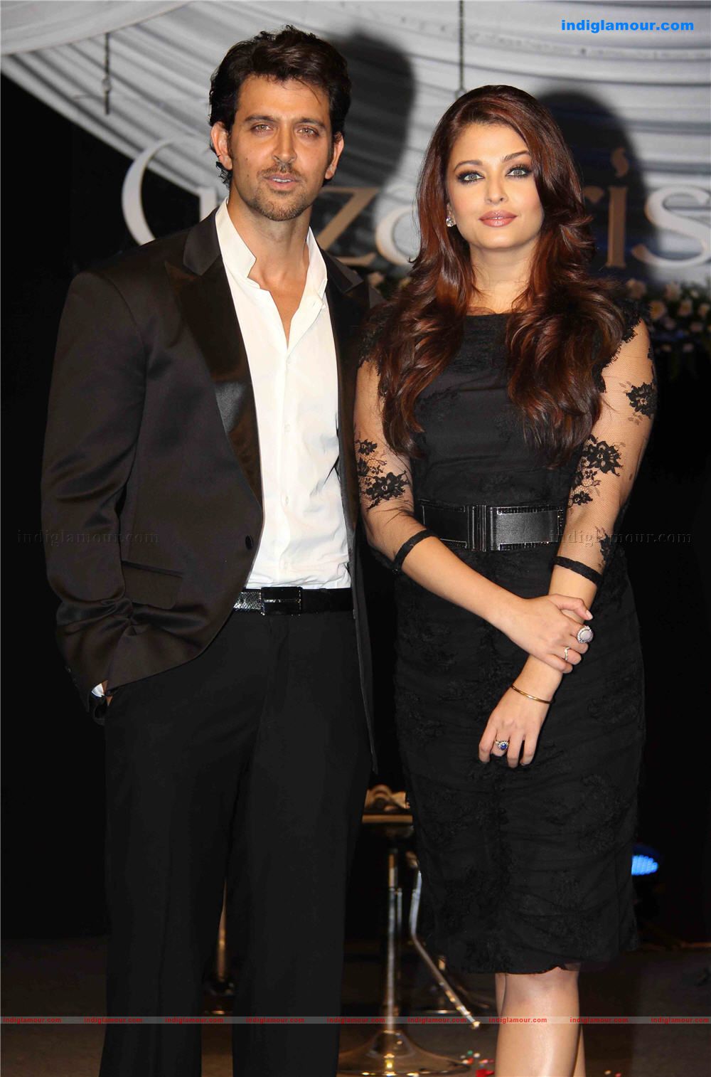 Guzarish Music Launch at Yash Raj Studios photos Event hd photo