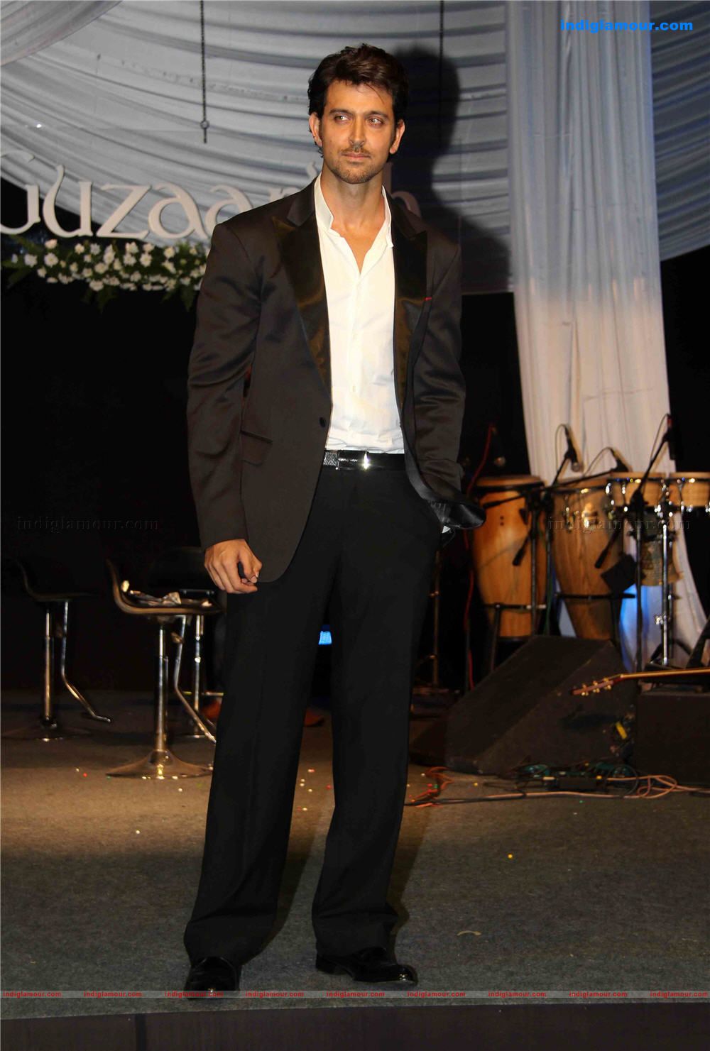 Guzarish Music Launch at Yash Raj Studios photos Event hd photo