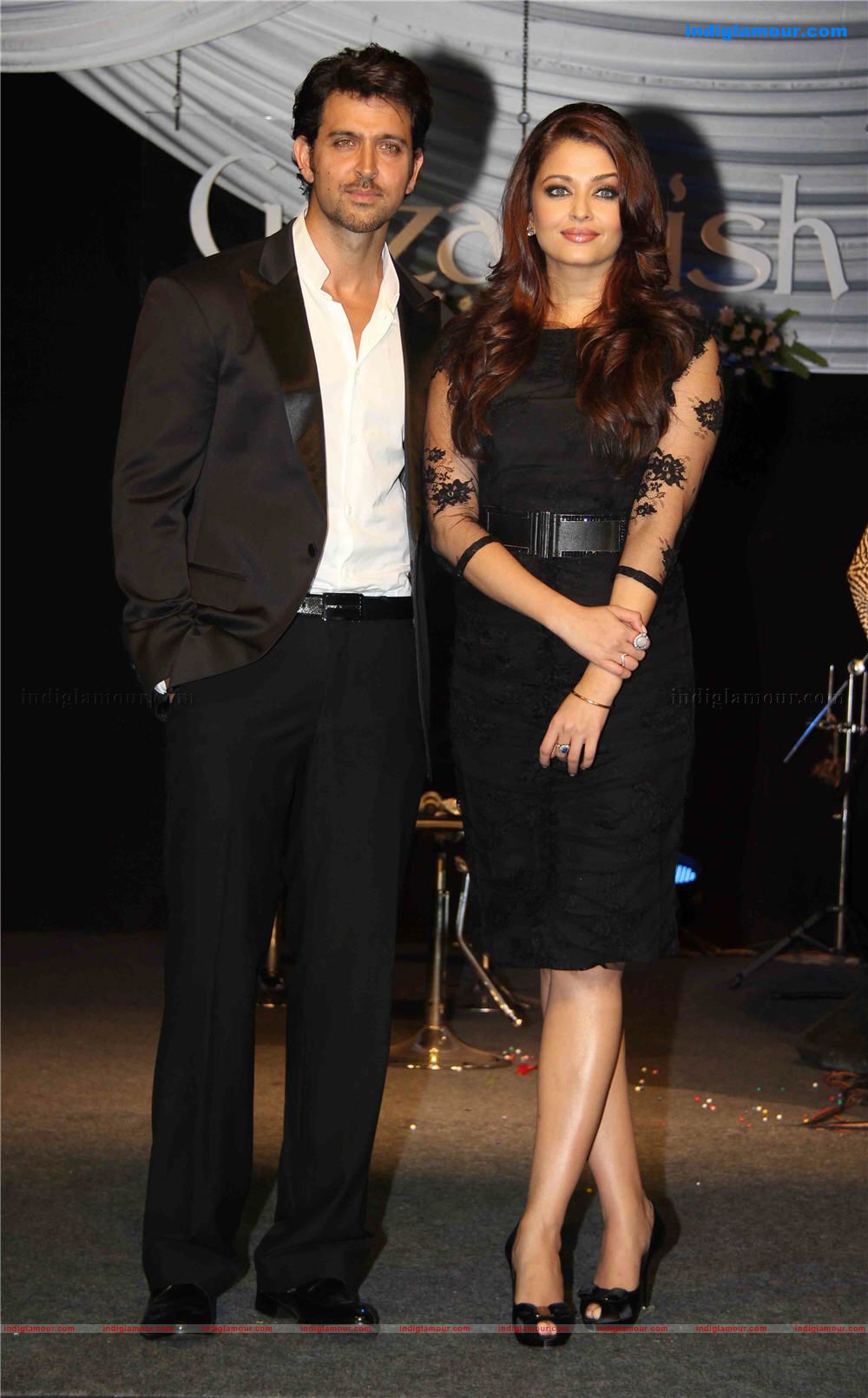 Guzarish Music Launch at Yash Raj Studios photos Event hd photo