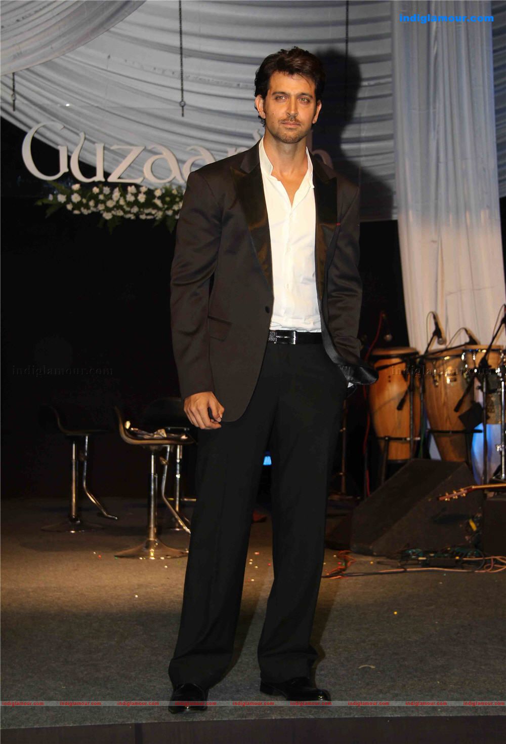 Guzarish Music Launch at Yash Raj Studios photos Event hd photo