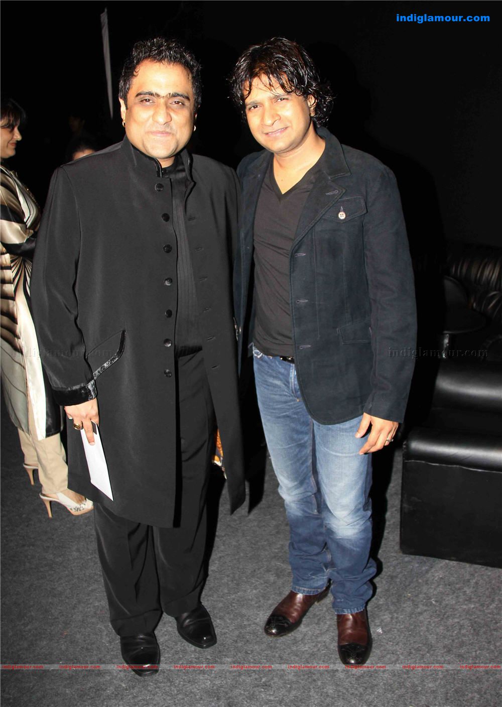 Guzarish Music Launch at Yash Raj Studios photos Event hd photo