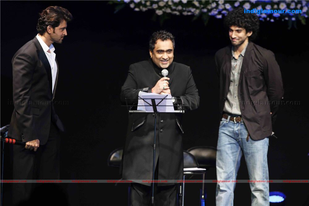 Guzarish Music Launch at Yash Raj Studios photos Event hd photo