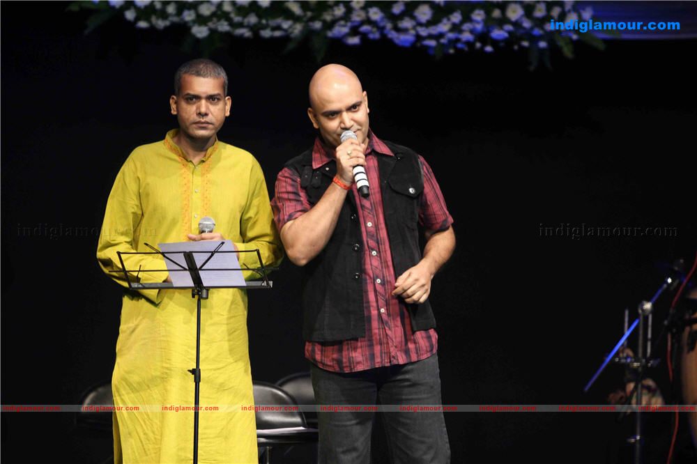 Guzarish Music Launch at Yash Raj Studios photos Event hd photo