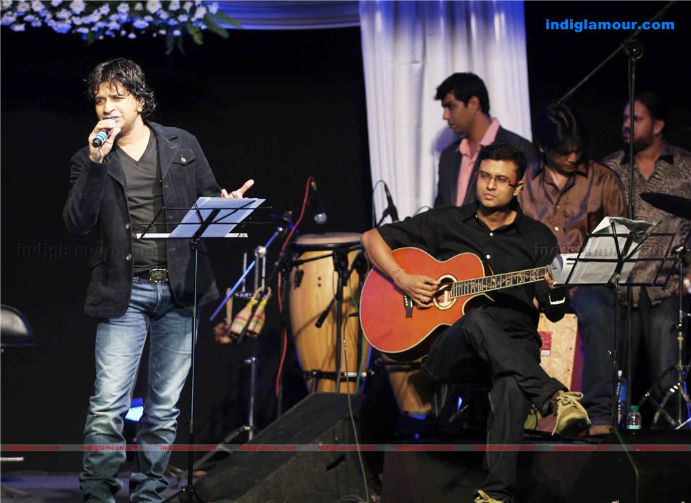 Guzarish Music Launch at Yash Raj Studios photos Event hd photo