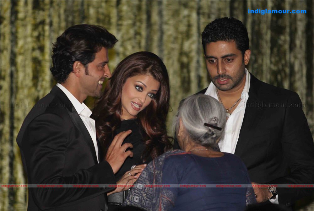 Guzarish Music Launch at Yash Raj Studios photos Event hd photo