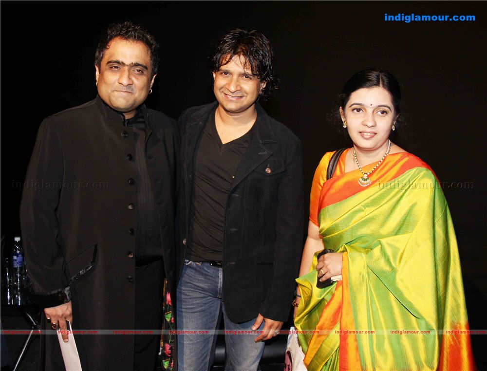 Guzarish Music Launch at Yash Raj Studios photos Event hd photo
