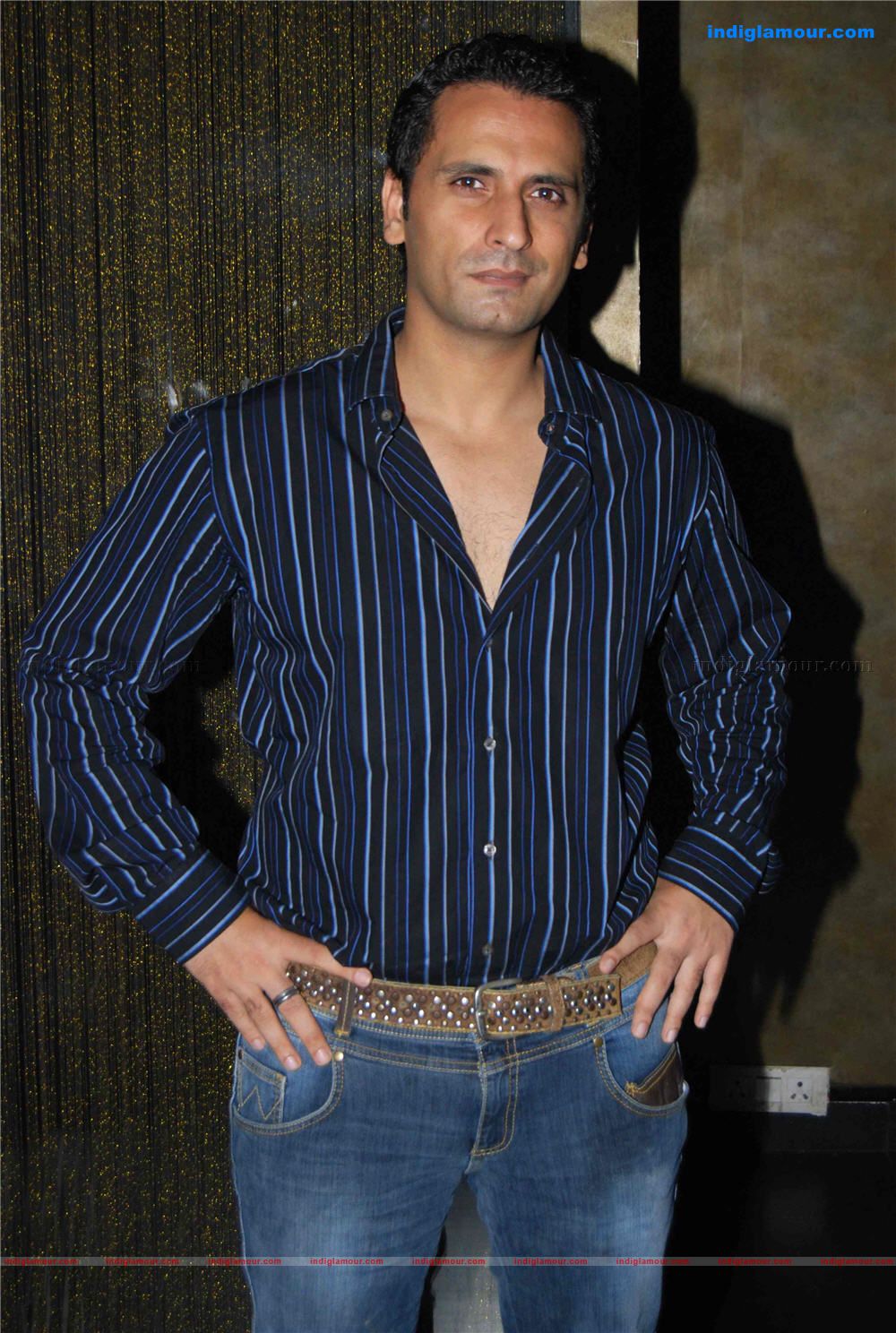 Celebrates 100 episodes completion party of Baat Hamari Pakkhi Hai serial Event hd photo