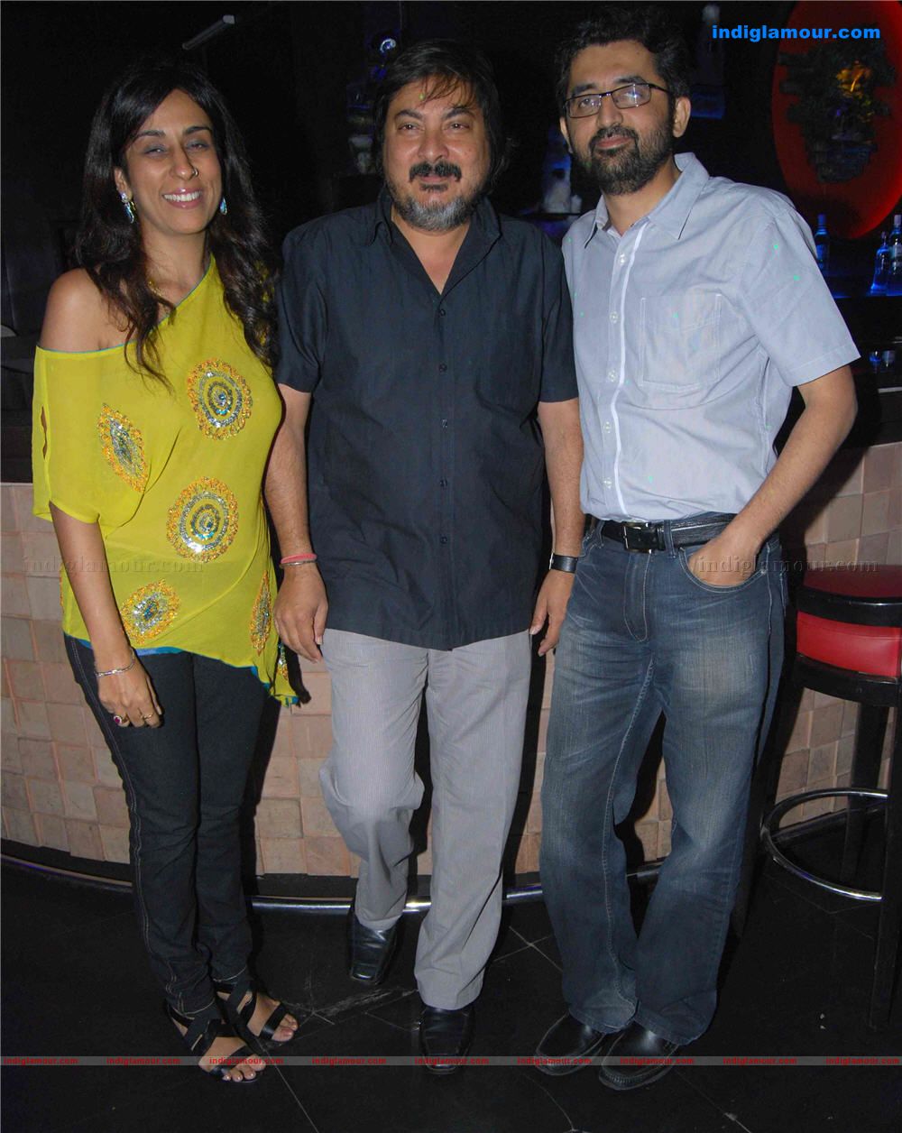Celebrates 100 episodes completion party of Baat Hamari Pakkhi Hai serial Event hd photo