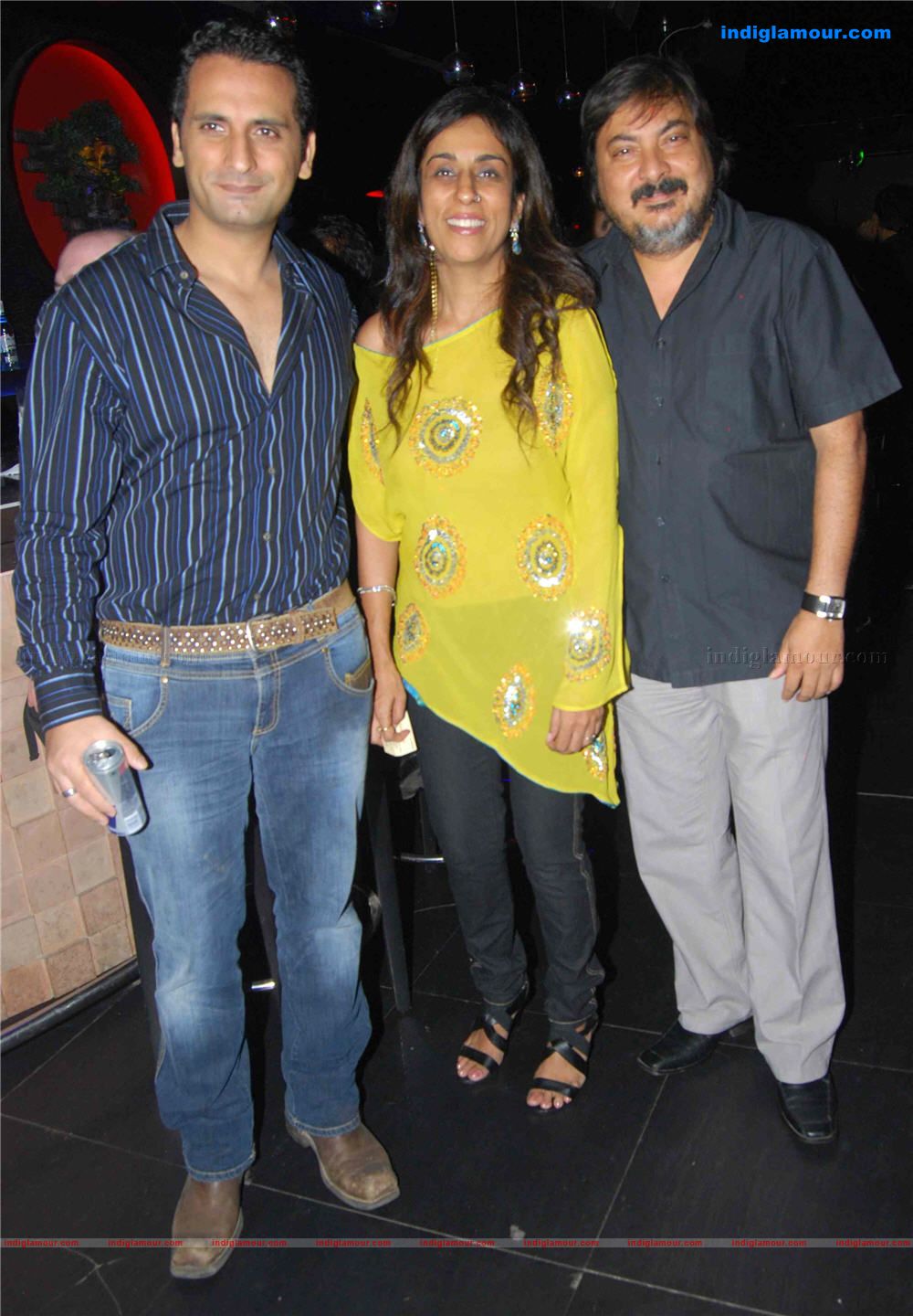 Celebrates 100 episodes completion party of Baat Hamari Pakkhi Hai serial Event hd photo