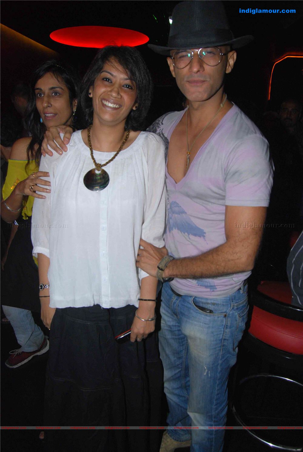 Celebrates 100 episodes completion party of Baat Hamari Pakkhi Hai serial Event hd photo