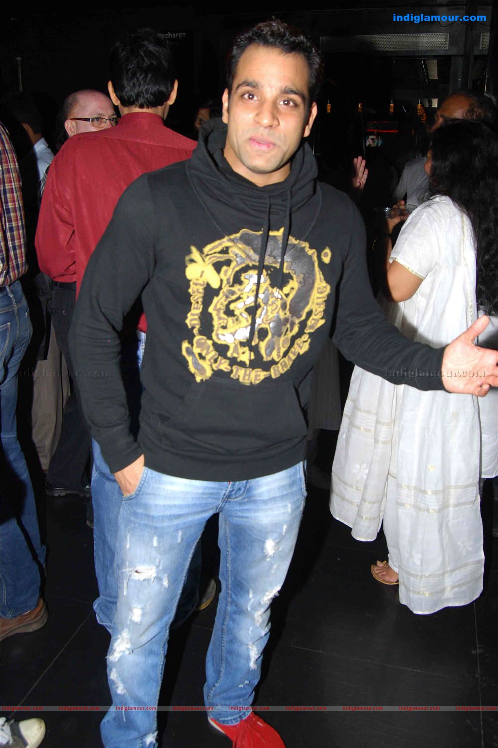 Celebrates 100 episodes completion party of Baat Hamari Pakkhi Hai serial Event hd photo