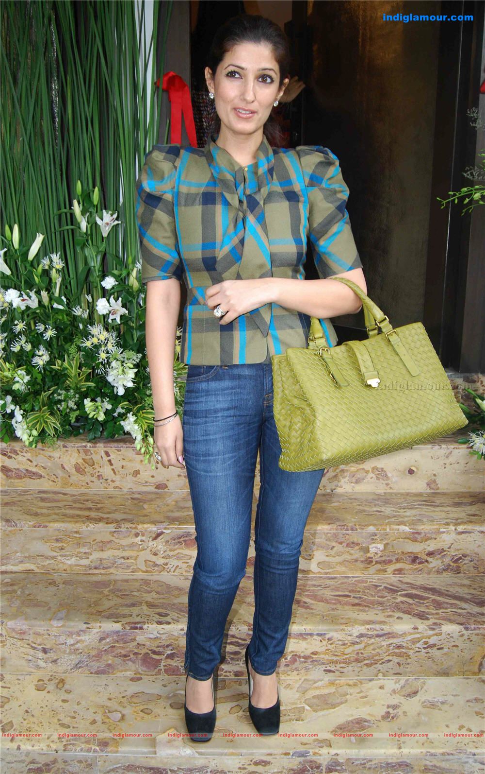 Farah Khan fine jewellery store launch photos Event hd photo