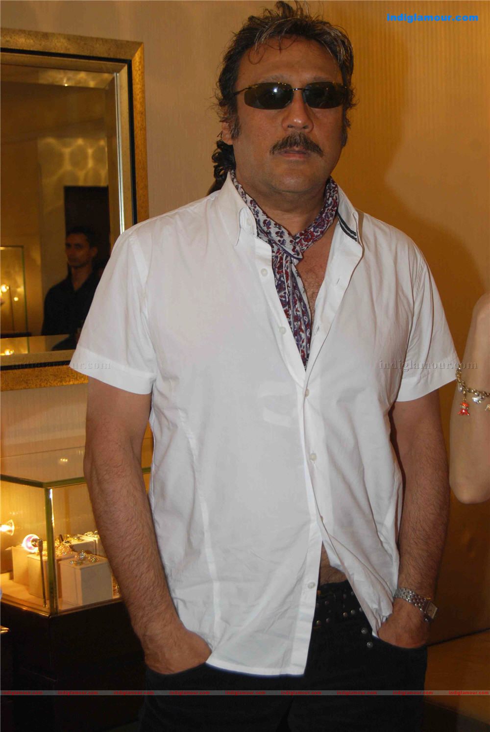 Farah Khan fine jewellery store launch photos Event hd photo