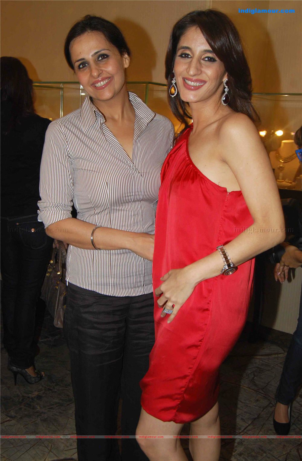 Farah Khan fine jewellery store launch photos Event hd photo